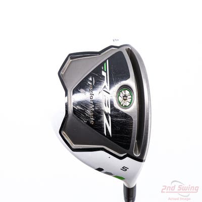 TaylorMade RocketBallz Fairway Wood 5 Wood 5W 19° TM Matrix XCON 5 Graphite Ladies Right Handed 42.0in
