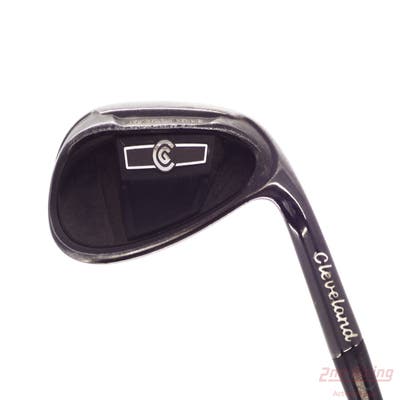 Cleveland Smart Sole 2.0 S Wedge Sand SW Stock Graphite Shaft Graphite Wedge Flex Right Handed 34.5in