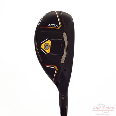 Cobra LTDx Hybrid 3 Hybrid 19° UST Mamiya Recoil ESX 480 Graphite Senior Right Handed 39.0in