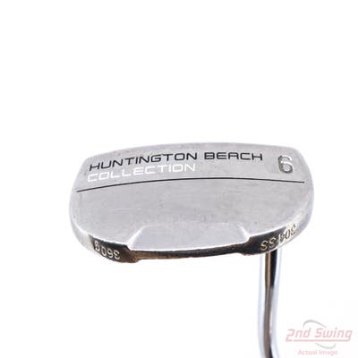 Cleveland Huntington Beach 6 Putter Steel Right Handed 33.5in
