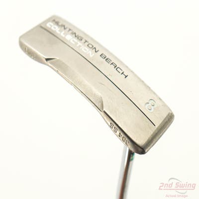 Cleveland Huntington Beach 8 Putter Steel Right Handed 33.5in