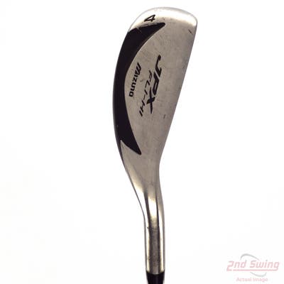 Mizuno JPX Fli Hi Hybrid 4 Hybrid True Temper Dynalite Gold XP S300 Steel Stiff Right Handed 38.5in