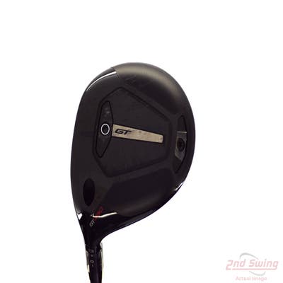 Titleist GT280 Mini Driver 13° Project X Denali Red 60 Graphite Regular Left Handed 44.0in