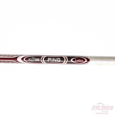 Pull Ping ULT 200H Hybrid Shaft Ladies 36.5in