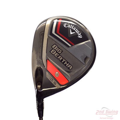 Callaway Big Bertha 23 Driver 10.5° Callaway RCH Wood 45 Graphite Senior Left Handed 45.5in