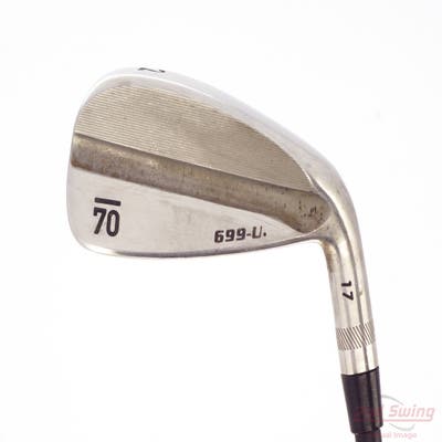 Sub 70 699-U Utility Utility Iron 2 Utility 17° Project X 6.0 Graphite Graphite Stiff Right Handed 40.0in