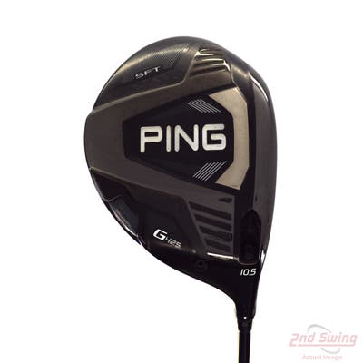 Ping G425 SFT Driver 10.5° Mitsubishi Tensei AV Orange Raw 55 Graphite Regular Right Handed 45.25in