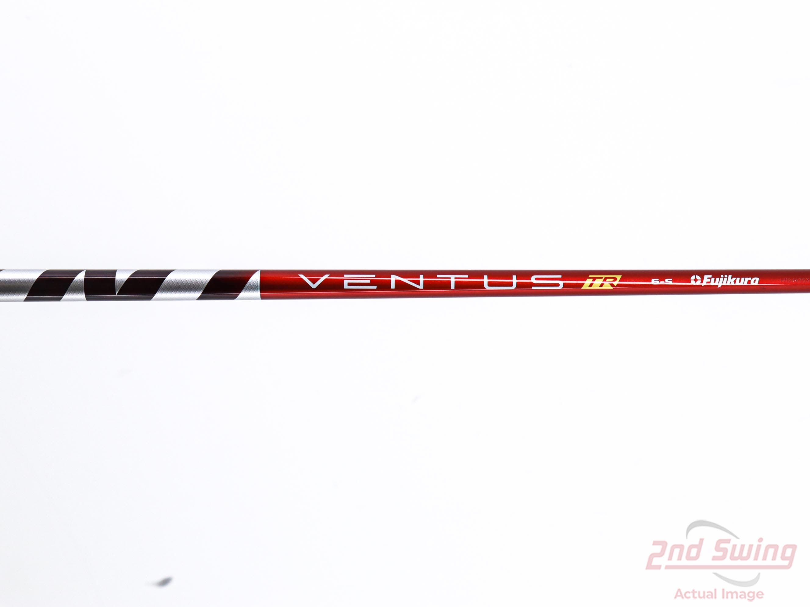 Fujikura Ventus TR Velocore Red Driver Shaft | 2nd Swing Golf