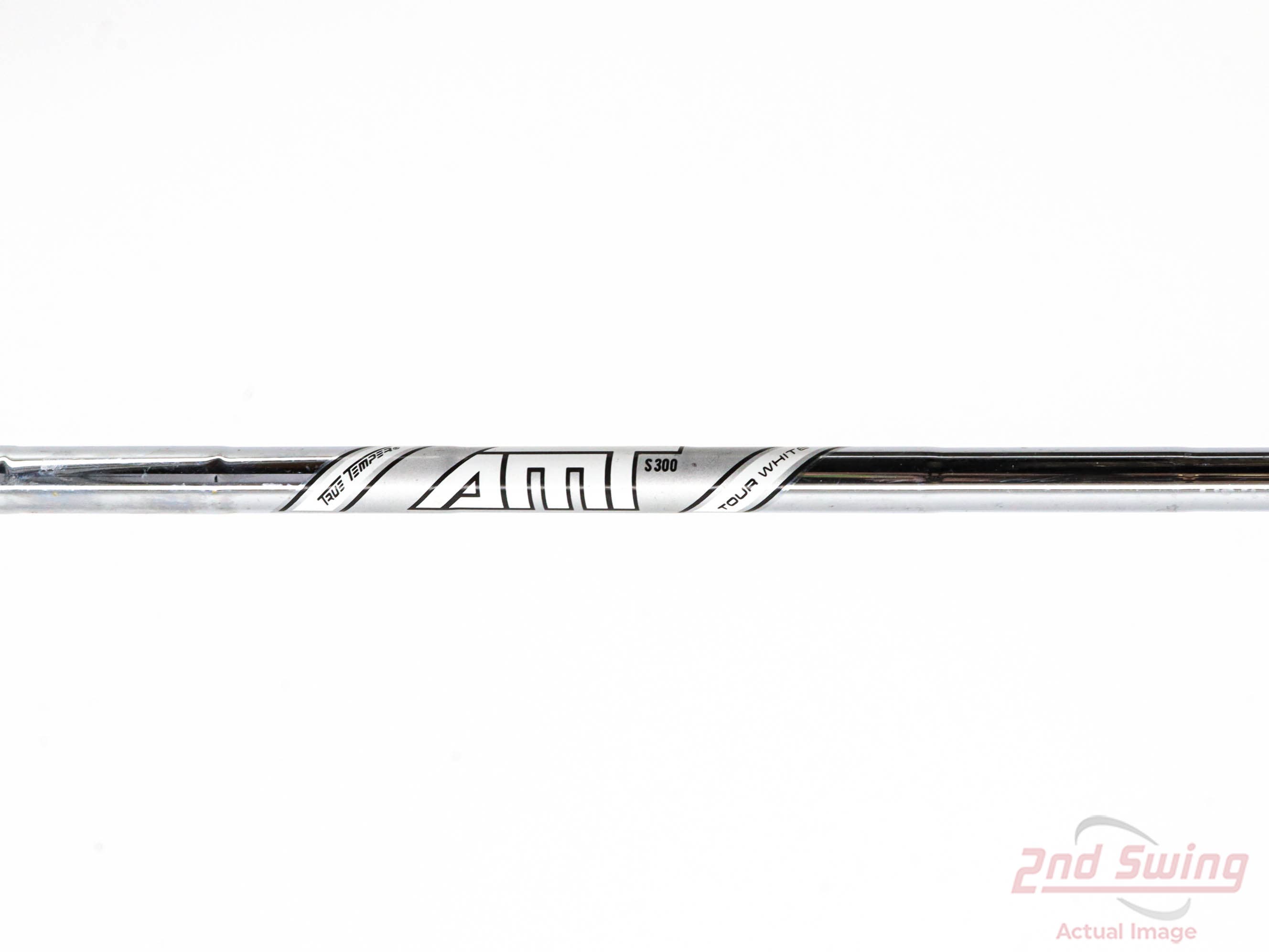 Titleist T100 Iron Set (D-T2546252651) | 2nd Swing Golf