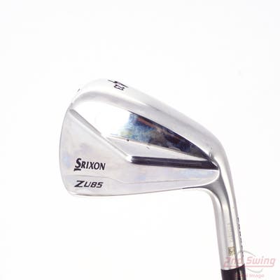 Srixon ZU85 Utility Iron 4 Utility 23° UST Mamiya Recoil 95 F4 Graphite Stiff Right Handed 39.5in