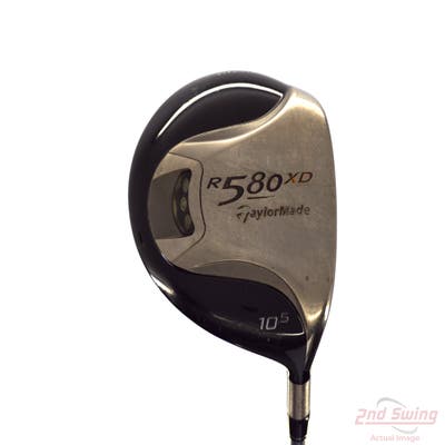 TaylorMade R580 Driver 10.5° TM M.A.S.2 65 Graphite Regular Right Handed 45.25in