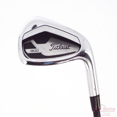 Titleist T300 Single Iron 9 Iron Mitsubishi Tensei Red AM2 Graphite Regular Right Handed 36.0in