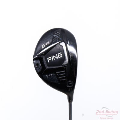 Ping G425 SFT Fairway Wood 3 Wood 3W 16° ALTA CB 65 Slate Graphite Regular Right Handed 43.0in