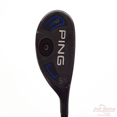 Ping 2016 G Hybrid 5 Hybrid 26° ALTA 70 Graphite Regular Right Handed 39.0in