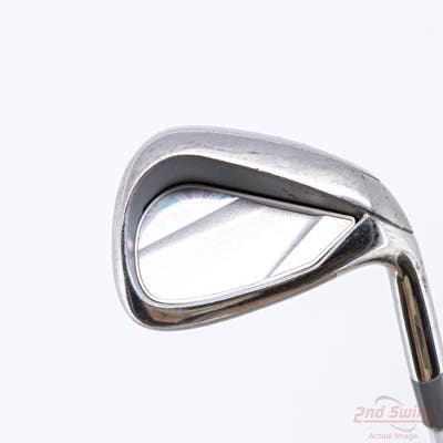 TaylorMade Kalea Ladies Single Iron 9 Iron TM Ultralite Iron Graphite Graphite Ladies Right Handed 36.25in