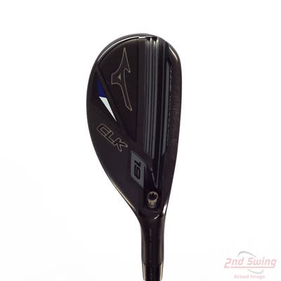 Mizuno 2020 CLK Hybrid 3 Hybrid 19° Mitsubishi Tensei CK Blue 80 Graphite Stiff Right Handed 41.0in