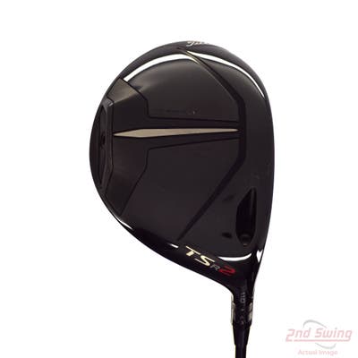 Titleist TSR2 Driver 11° Mitsubishi Tensei AV-XLINK Blue 55 Graphite Senior Right Handed 45.5in