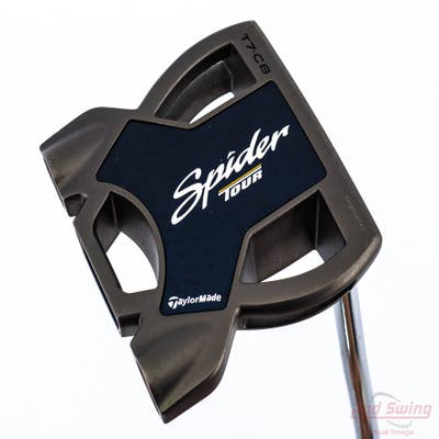 TaylorMade Spider Tour Z T7 Counterbalance Putter Steel Right Handed 38.0in