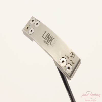 L.A.B. Golf Link 1 Putter Graphite Right Handed 35.5in