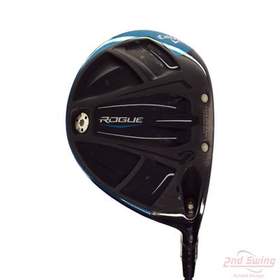 Callaway Rogue Driver 10.5° Aldila Synergy Blue 50 Graphite Stiff Right Handed 45.0in