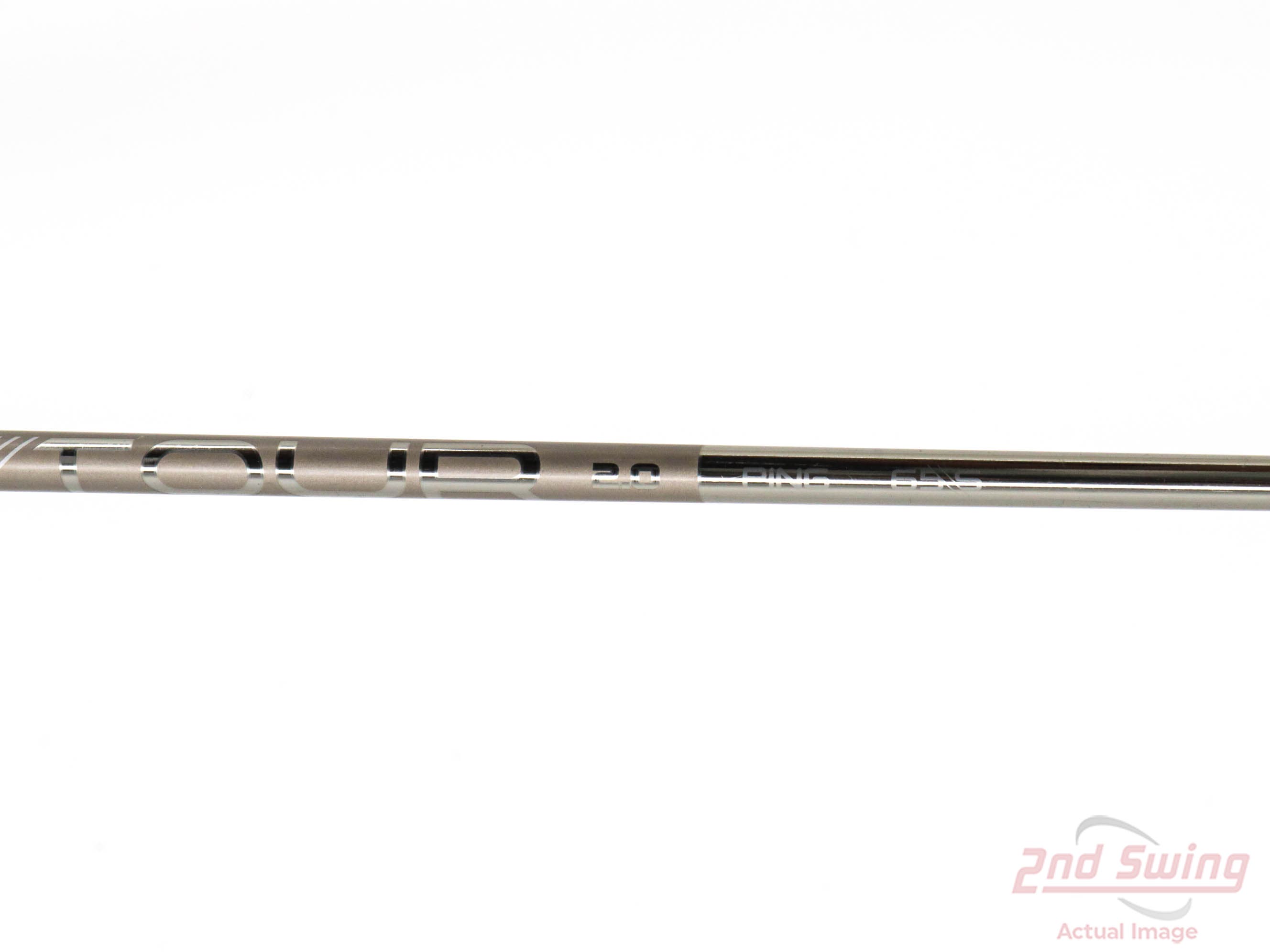 Ping Tour 2.0 Chrome Driver Shaft | 2nd Swing Golf