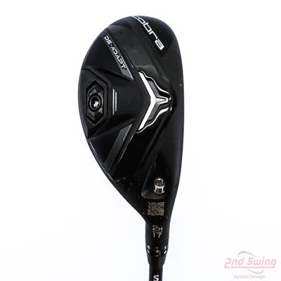 Mint Cobra DS-ADAPT Hybrid 2 Hybrid 17° KBS PG Hybrid 85 Graphite Stiff Right Handed 41.5in