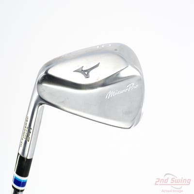 Mizuno Pro 241 Single Iron 5 Iron Nippon NS Pro Modus 3 Tour 120 Steel X-Stiff Left Handed 38.5in