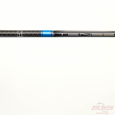 Used W/ Cobra RH Adapter Mitsubishi Golf Tensei Pro Blue 1K 50 Driver Shaft Regular 44.0in