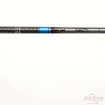 Used W/ Cobra RH Adapter Mitsubishi Golf Tensei Pro Blue 1K 50 Driver Shaft Regular 44.25in