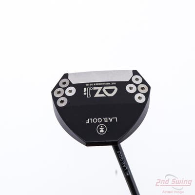 L.A.B. Golf OZ.1i Counterbalance Putter Graphite Right Handed 38.0in