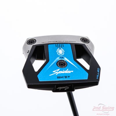 TaylorMade Spider 5K-ZT Counter Balance Putter Graphite Right Handed 38.0in