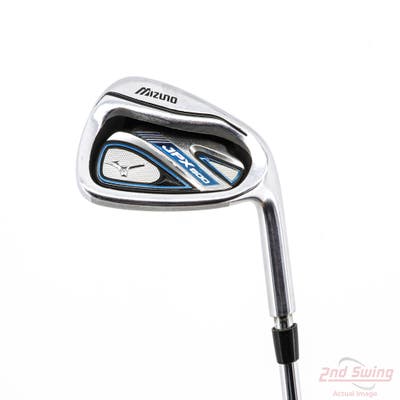 Mizuno JPX 800 Single Iron 9 Iron True Temper Dynalite Gold XP S300 Steel Stiff Right Handed 36.25in