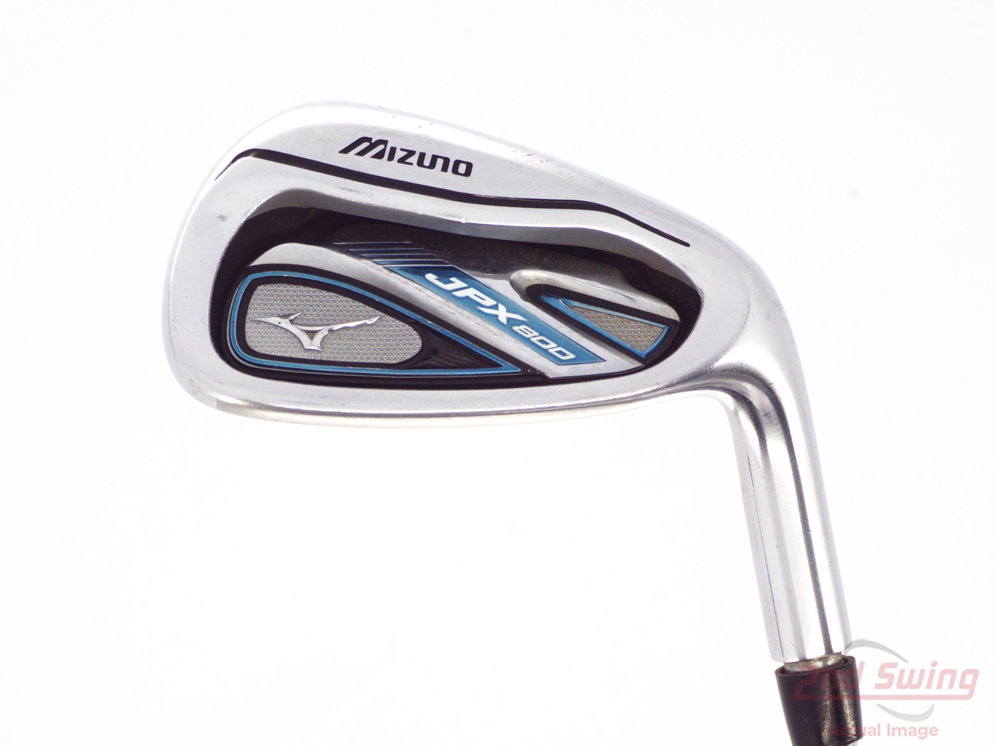 Mizuno JPX 800 Single Iron | 2nd Swing Golf