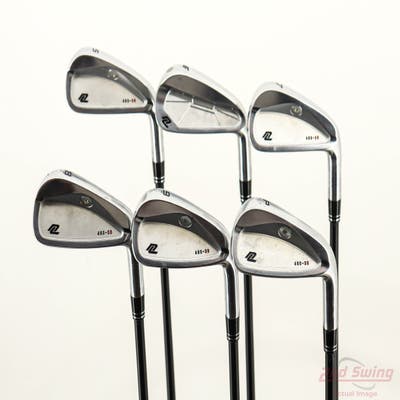New Level 480-DB Forged Iron Set 5-PW FST KBS PGI 70 Graphite Stiff Right Handed +1/4"