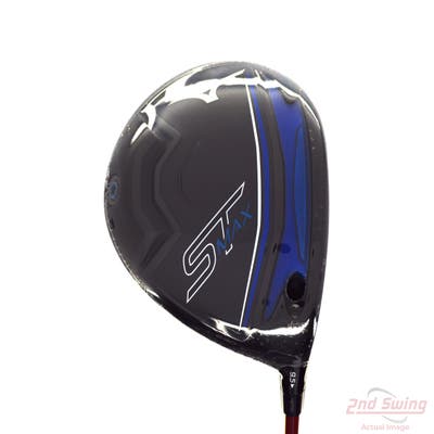 Mint Mizuno ST-MAX 230 Driver 9.5° Project X Denali Red 50 Graphite Senior Right Handed 45.75in
