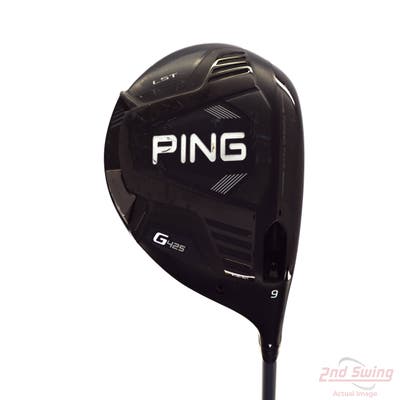 Ping G425 LST Driver 9° ALTA CB 55 Slate Graphite Stiff Right Handed 45.5in