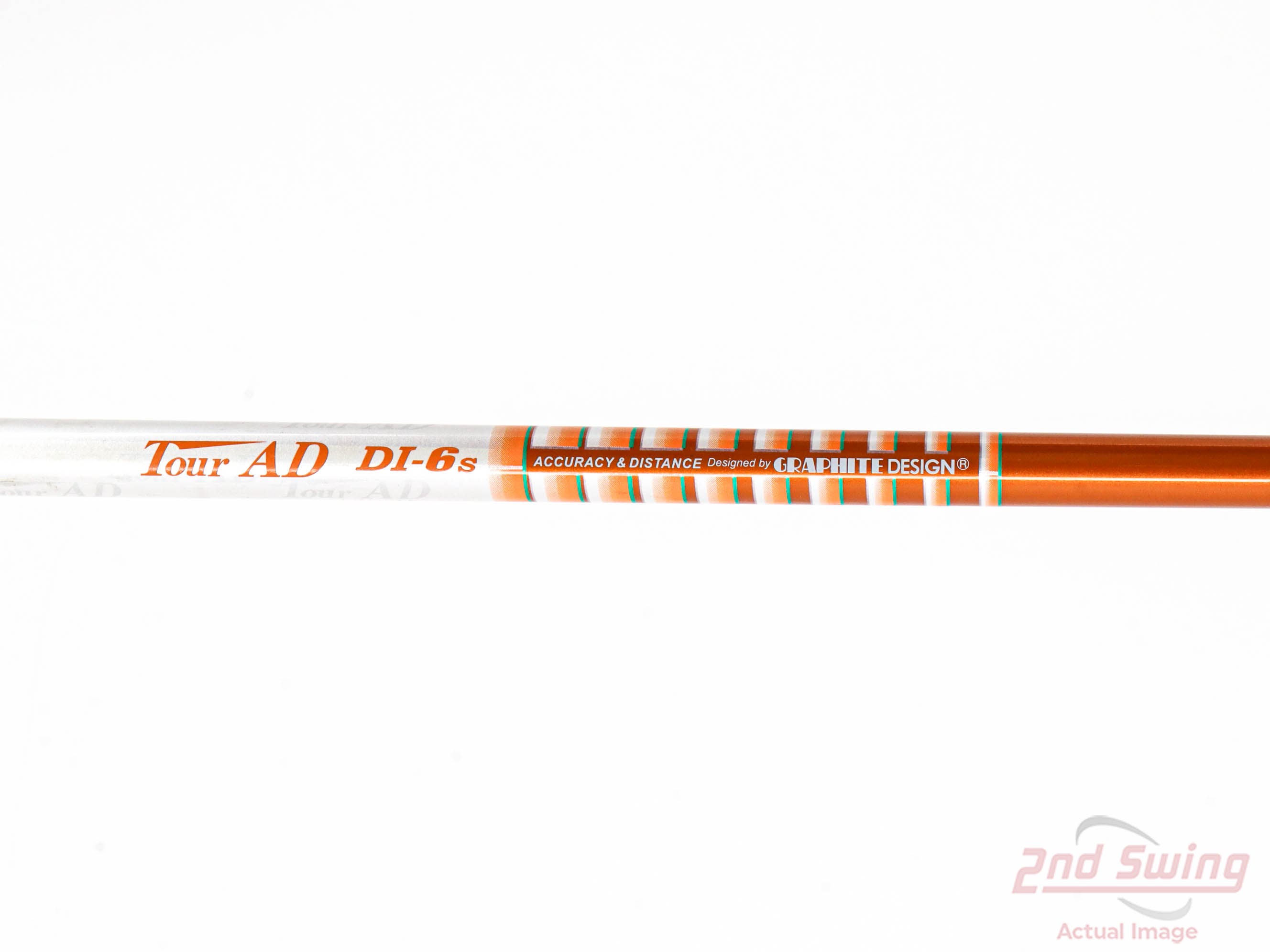 Graphite Design Tour AD DI 6 Driver Shaft | 2nd Swing Golf