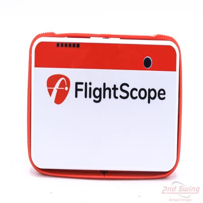 Average 8.0 FlightScope Mevo Plus Launch Monitor