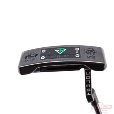 Odyssey Toulon Garage Austin Putter Steel Right Handed 34.0in