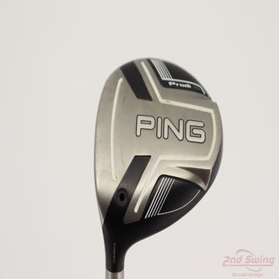 Ping Prodi G Junior Fairway Wood Fairway Wood Ping Prodi G Graphite Junior Stiff Left Handed 41.25in