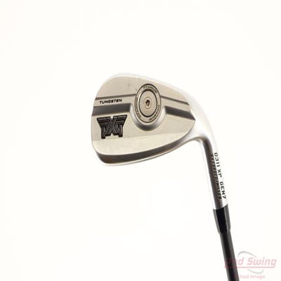 PXG 0311 XP Gen7 Wedge Pitching Wedge PW Mitsubishi MMT 60 Graphite Senior Right Handed 35.5in