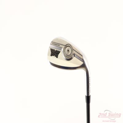 PXG 0311 XP Gen7 Wedge Gap GW Mitsubishi MMT 60 Graphite Senior Right Handed 35.25in