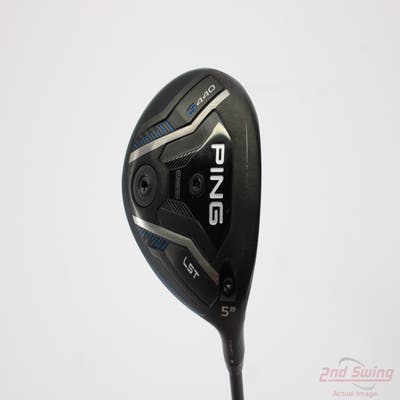 Ping G440 LST Fairway Wood 5 Wood 5W 19° Mitsubishi Diamana BB 83 Graphite X-Stiff Right Handed 42.5in