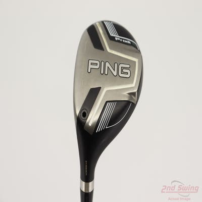Ping Prodi G Junior Hybrid Hybrid Ping Prodi G Graphite Junior Stiff Left Handed 39.0in