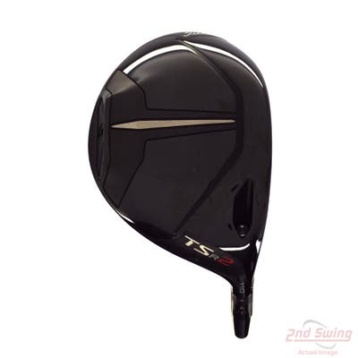 Titleist TSR2 Driver 11° Project X HZRDUS Red CB 40 Graphite Ladies Right Handed 44.75in