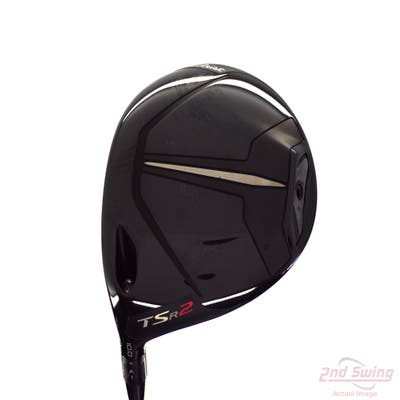 Titleist TSR2 Driver 10° Mitsubishi Tensei AV-XLINK Blue 55 Graphite Regular Left Handed 46.0in