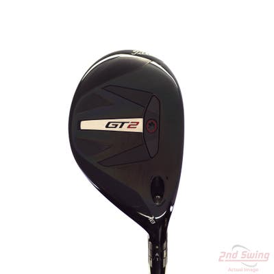 Mint Titleist GT2 Fairway Wood 5 Wood 5W 18° Mitsubishi Tensei 1K Blue 65 Graphite Regular Right Handed 42.0in