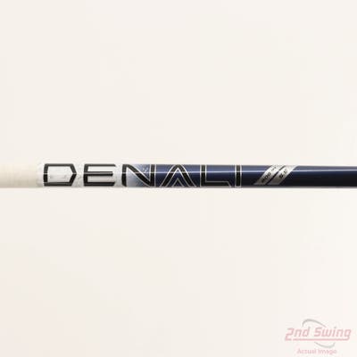 Used W/ Tour Edge LH Adapter Project X Denali Blue 80 Hybrid Shaft Regular 39.25in