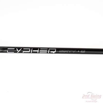 Pull Project X Cypher 2.0 60 Hybrid Shaft Regular 37.5in