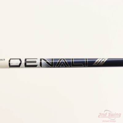 Pull Project X Denali Blue 80 Hybrid Shaft Stiff 36.5in